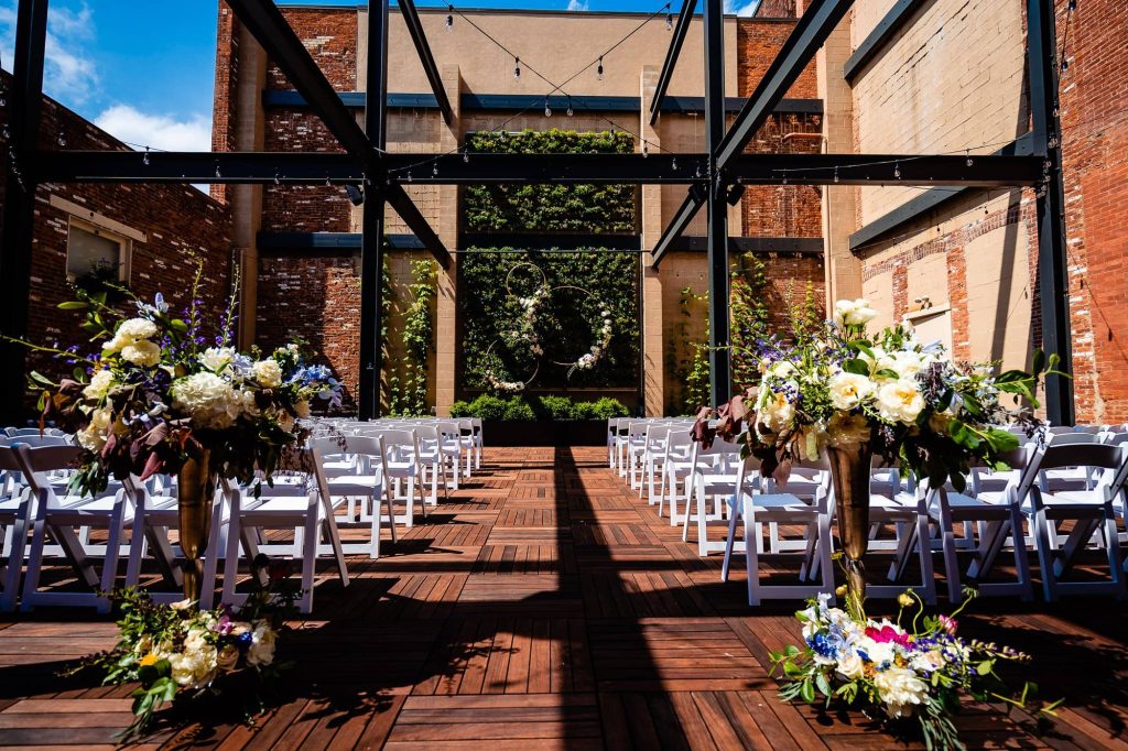 Top 10 Reasons To Have Your Wedding In Harrisburg, PA