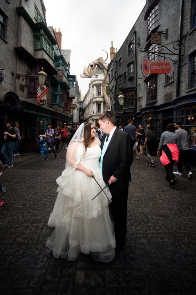 Destination Weddings, We Do!